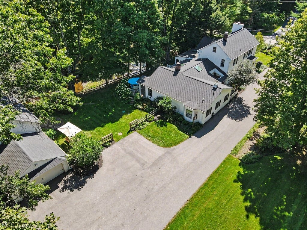 10616 Pekin Road