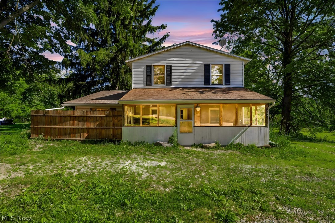 4469 Edson Road
