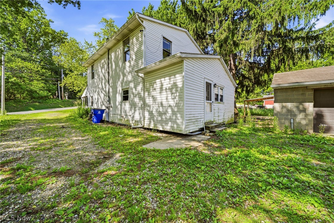 4469 Edson Road