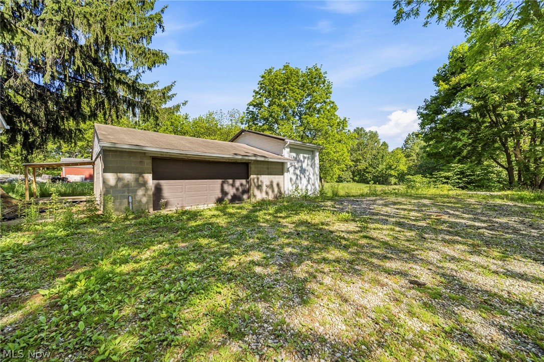 4469 Edson Road