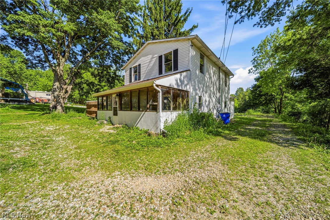 4469 Edson Road