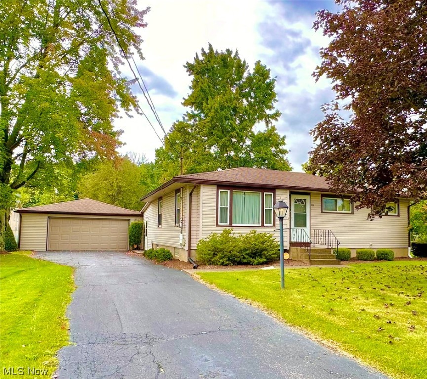 North Park Estates - Residential