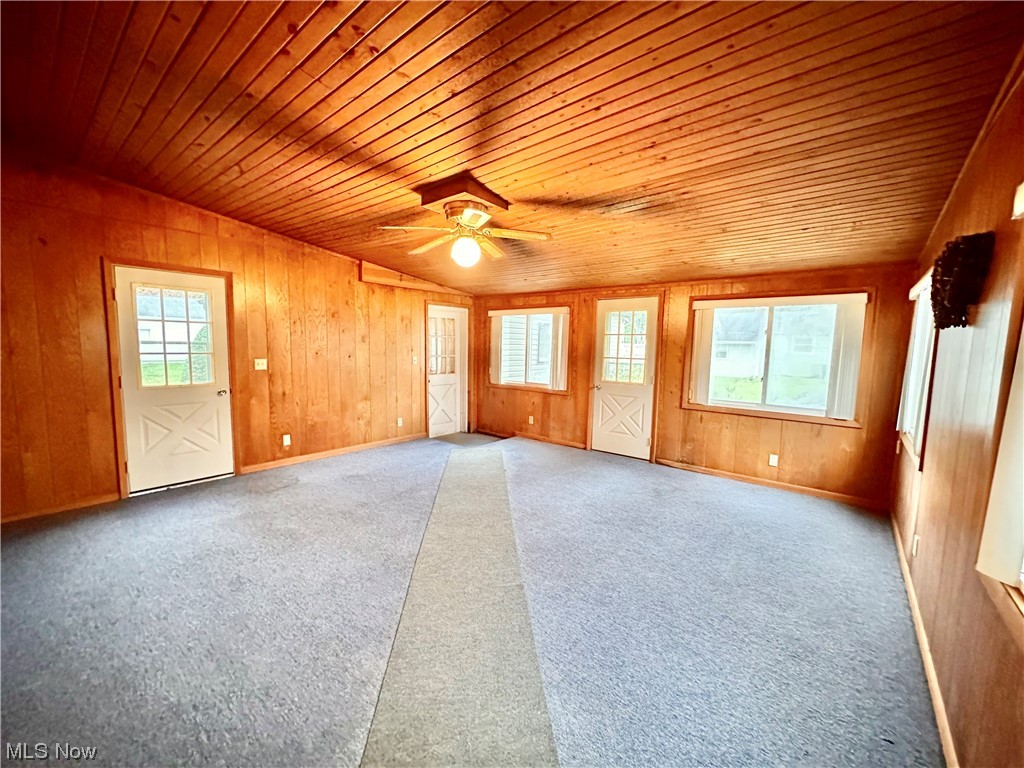 North Park Estates - Residential