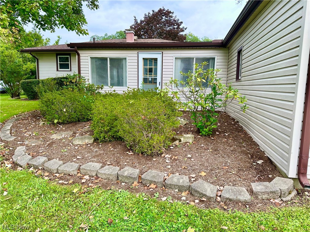 North Park Estates - Residential