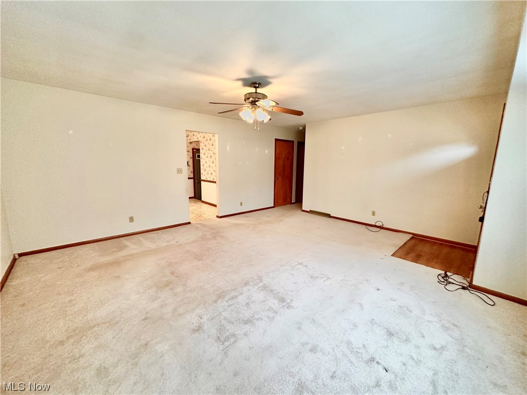 North Park Estates - Residential