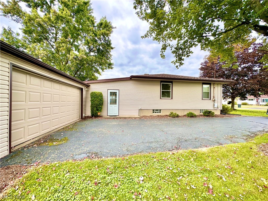 North Park Estates - Residential