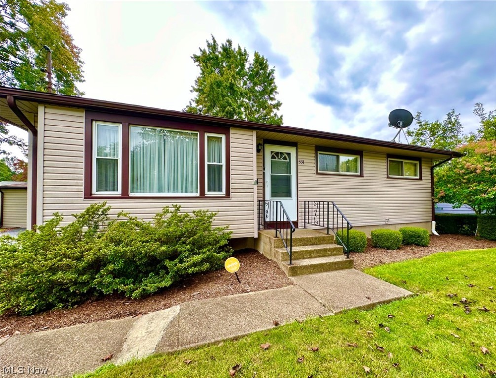 North Park Estates - Residential