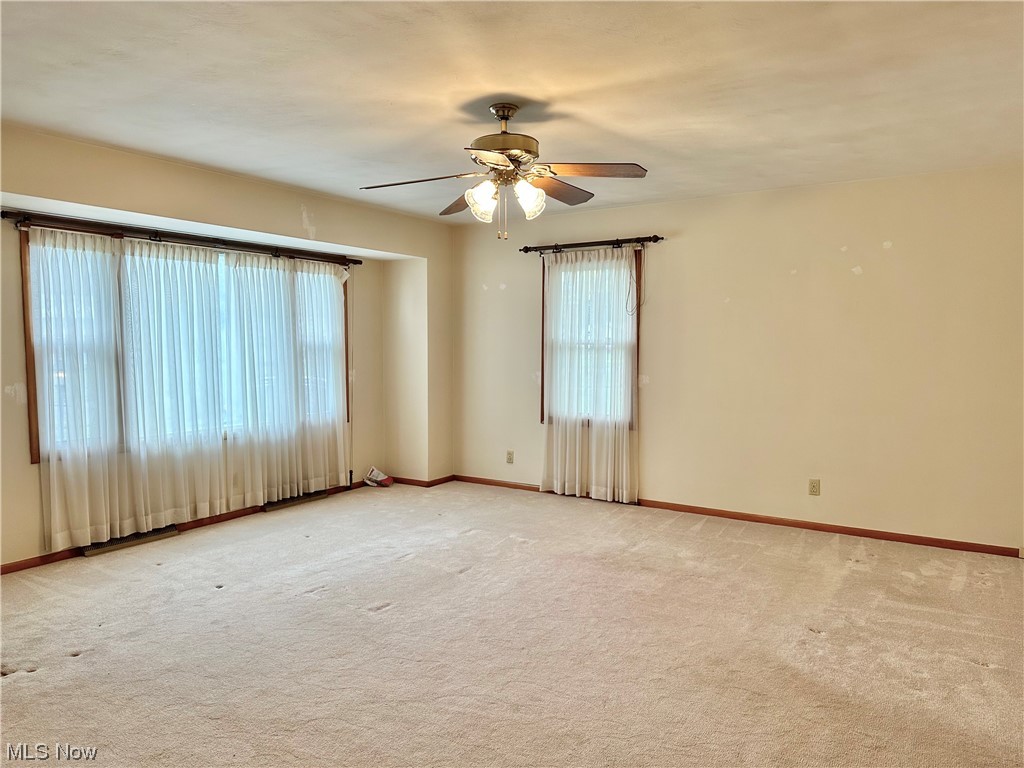 North Park Estates - Residential