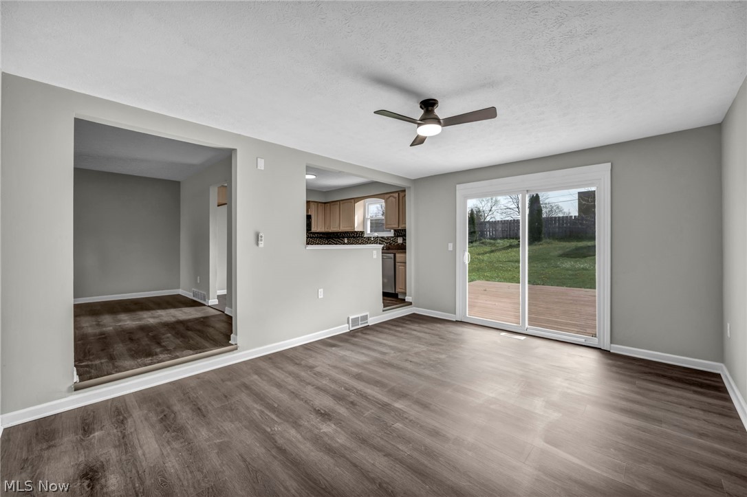 Warren Meadows Sub - Residential Income