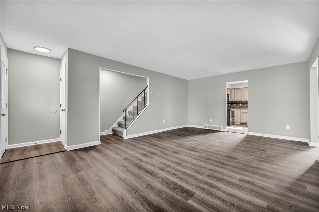 Warren Meadows Sub - Residential Income