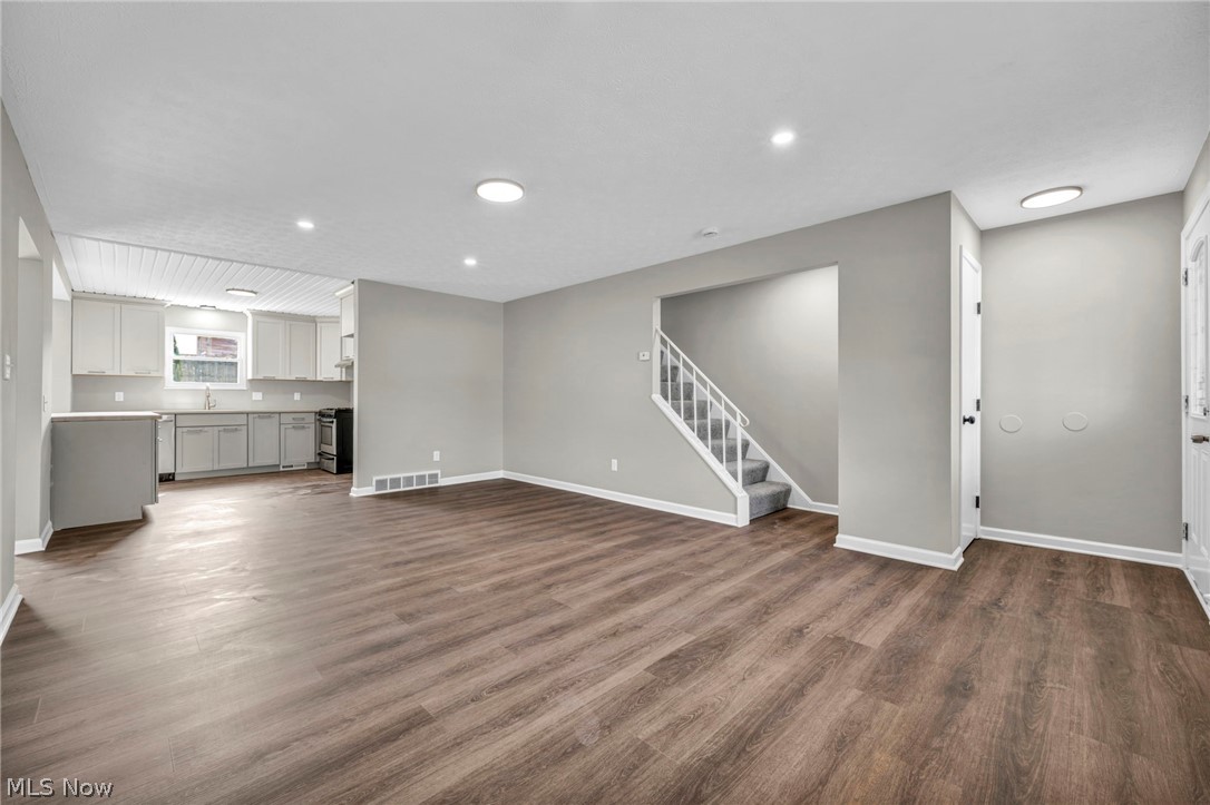 Warren Meadows Sub - Residential Income