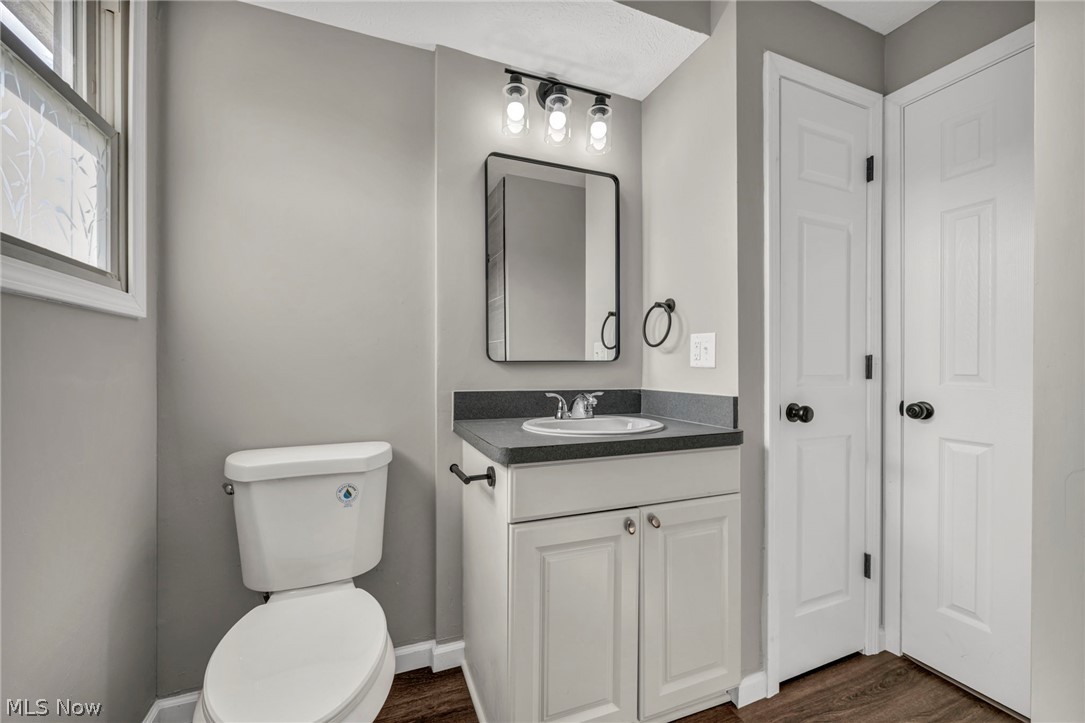 Warren Meadows Sub - Residential Income