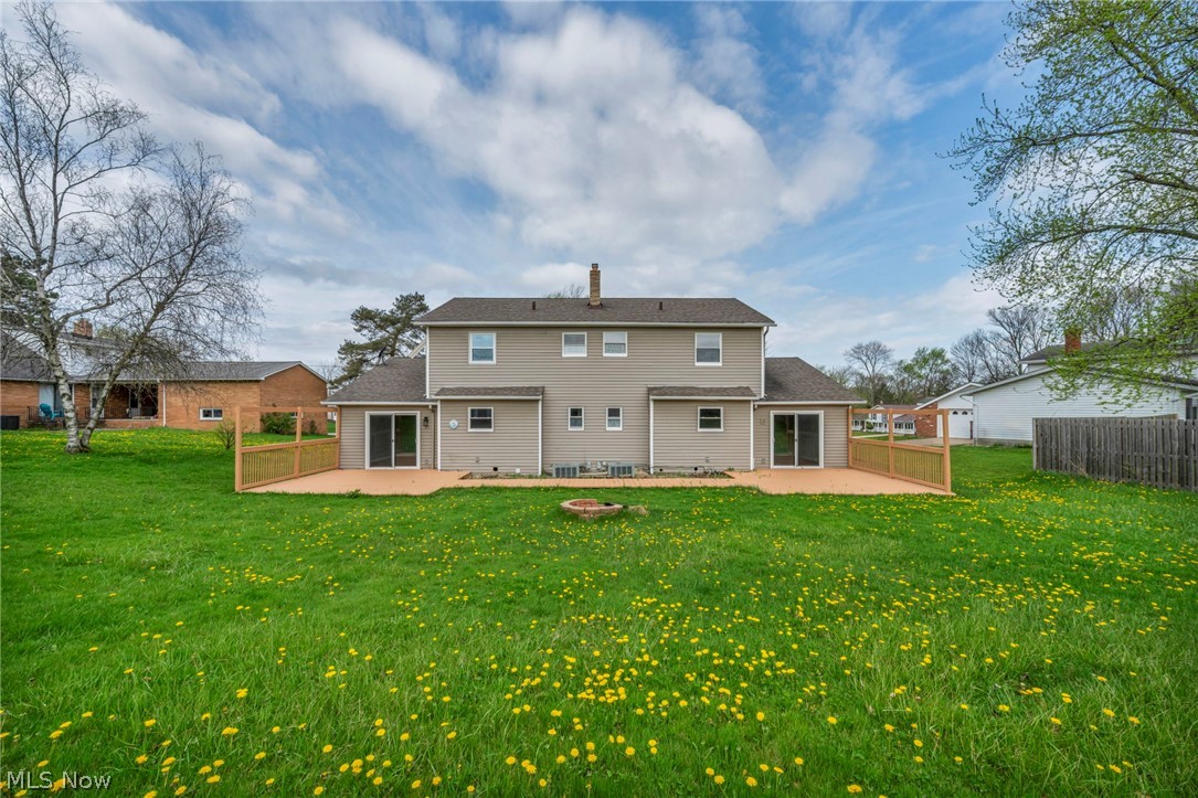 Warren Meadows Sub - Residential Income