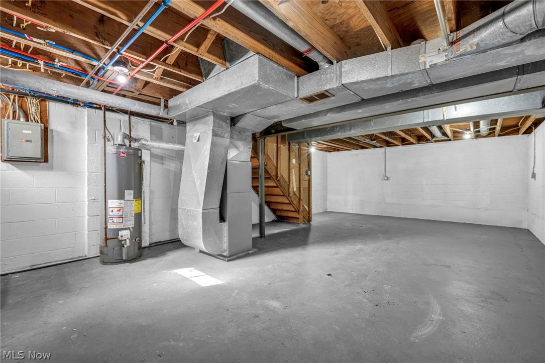 Warren Meadows Sub - Residential Income