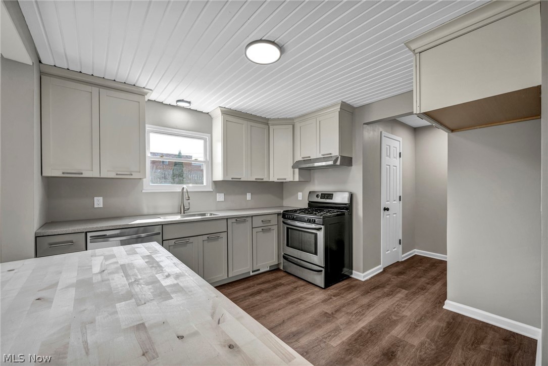 Warren Meadows Sub - Residential Income