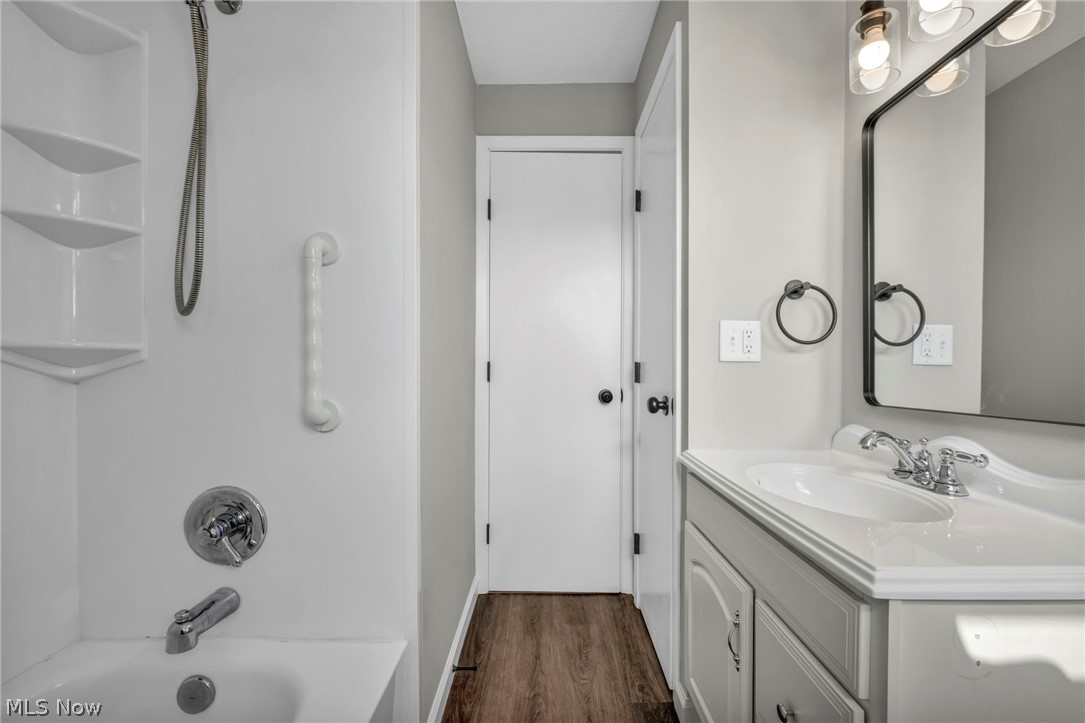 Warren Meadows Sub - Residential Income