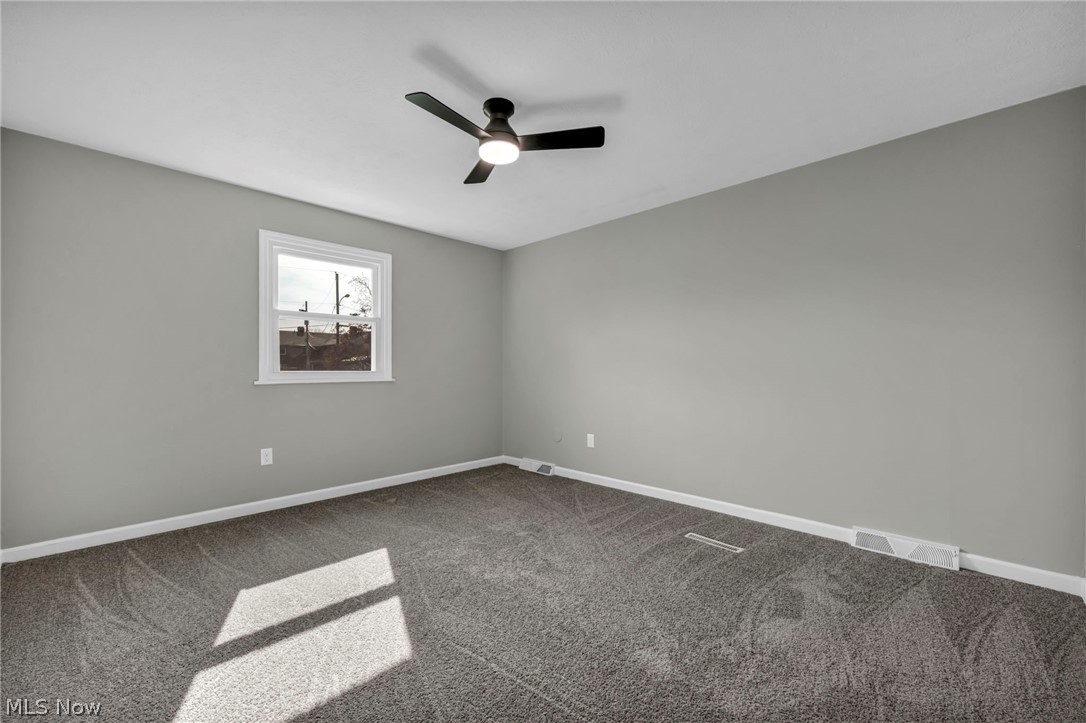 Warren Meadows Sub - Residential Income