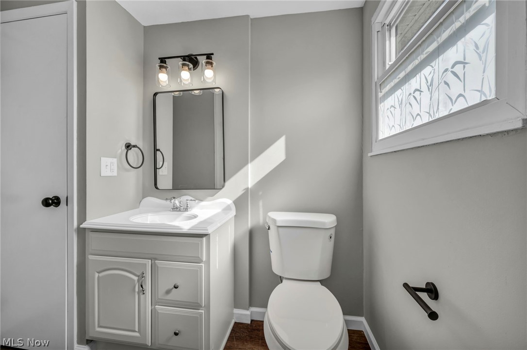 Warren Meadows Sub - Residential Income