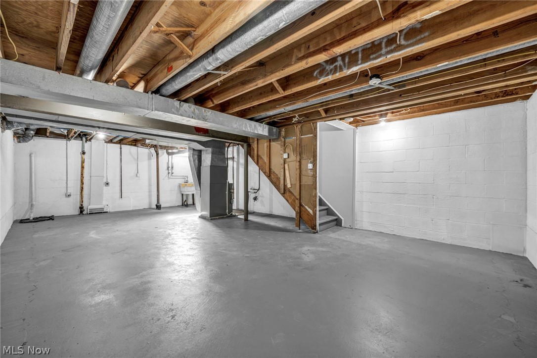 Warren Meadows Sub - Residential Income