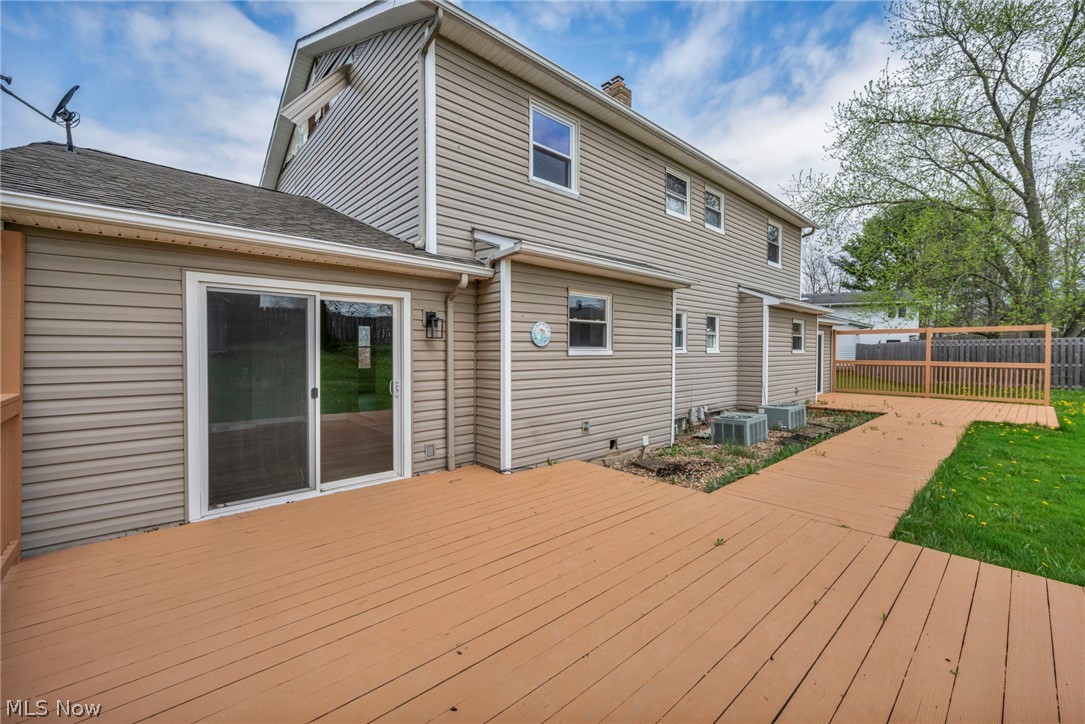 Warren Meadows Sub - Residential Income