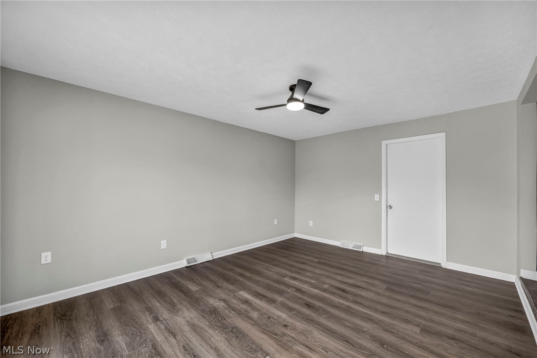 Warren Meadows Sub - Residential Income