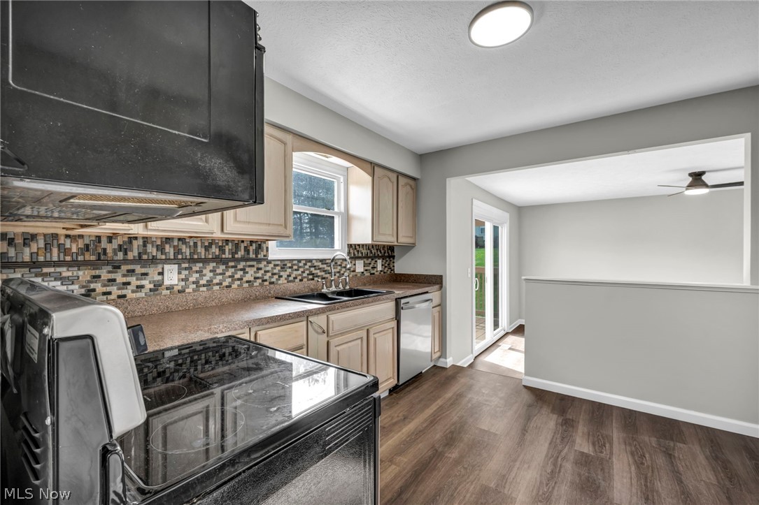 Warren Meadows Sub - Residential Income