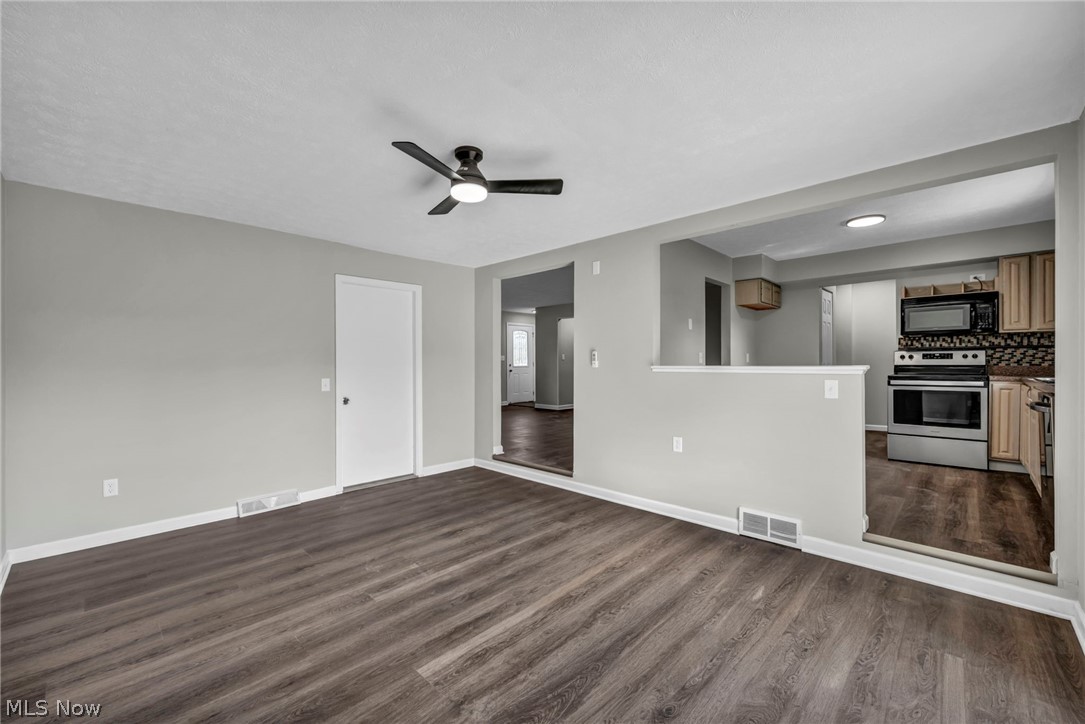 Warren Meadows Sub - Residential Income