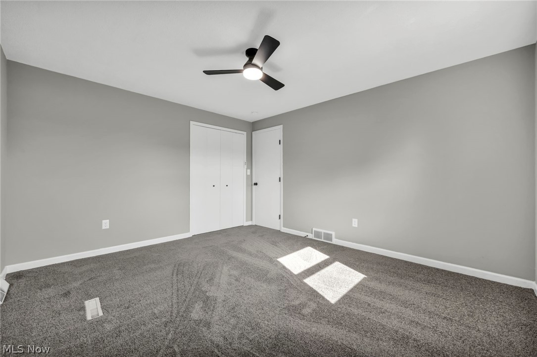 Warren Meadows Sub - Residential Income