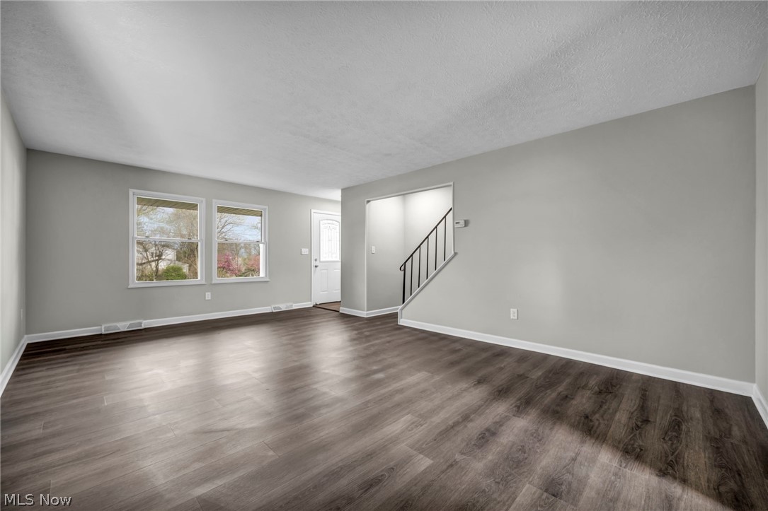 Warren Meadows Sub - Residential Income