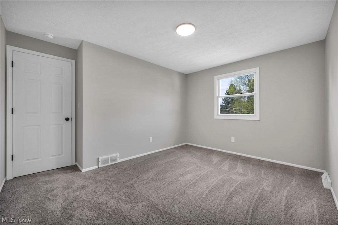 Warren Meadows Sub - Residential Income