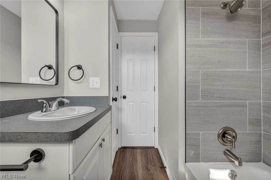 Warren Meadows Sub - Residential Income