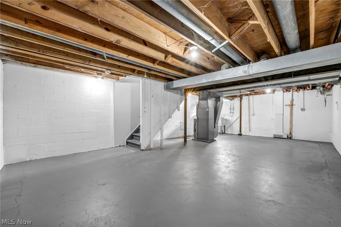 Warren Meadows Sub - Residential Income