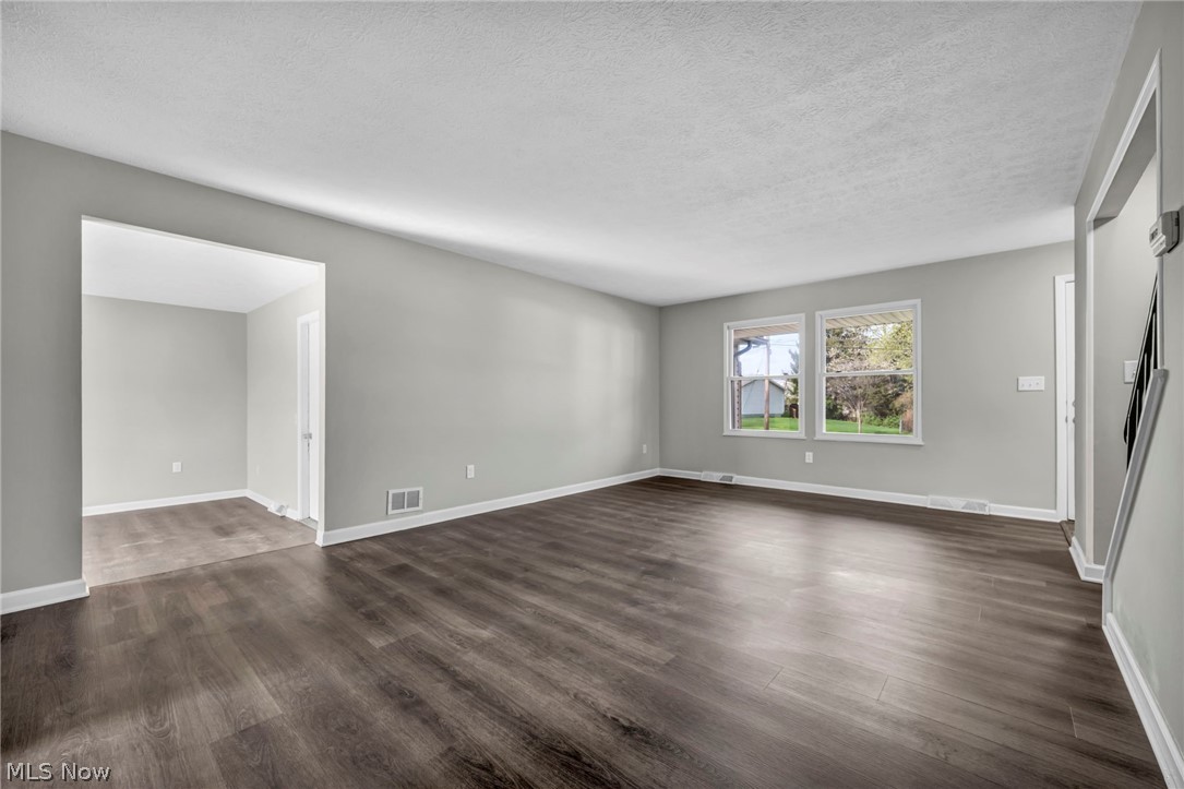 Warren Meadows Sub - Residential Income