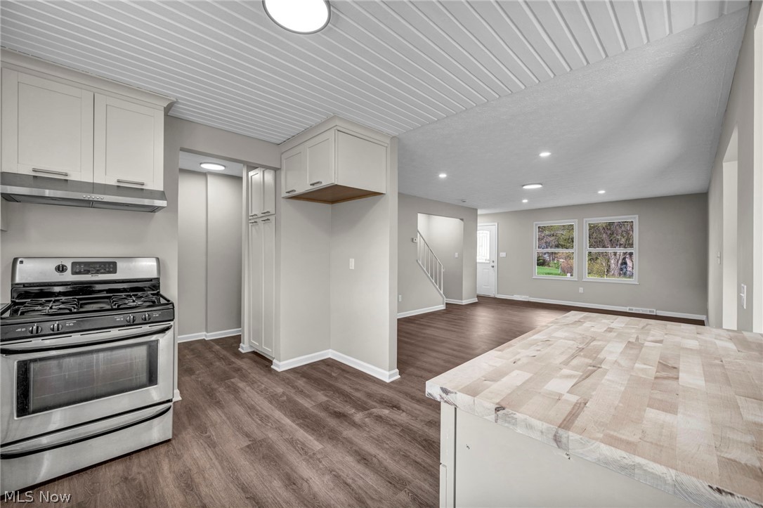 Warren Meadows Sub - Residential Income