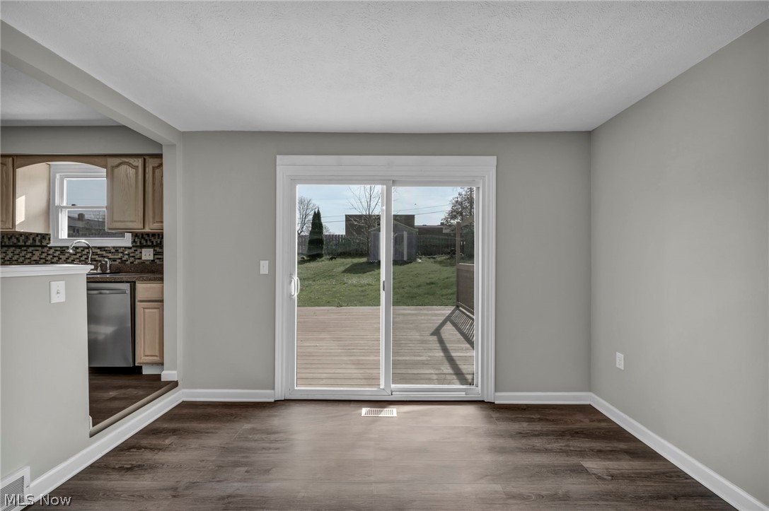 Warren Meadows Sub - Residential Income