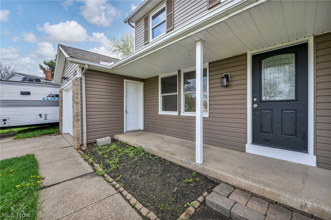 Warren Meadows Sub - Residential Income