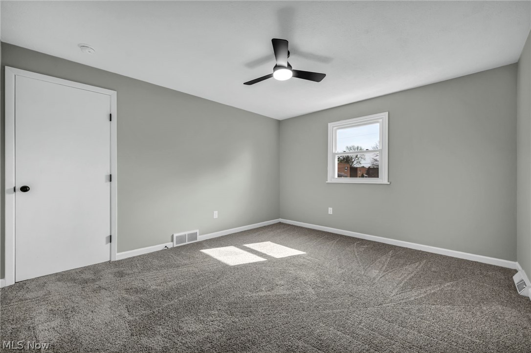 Warren Meadows Sub - Residential Income