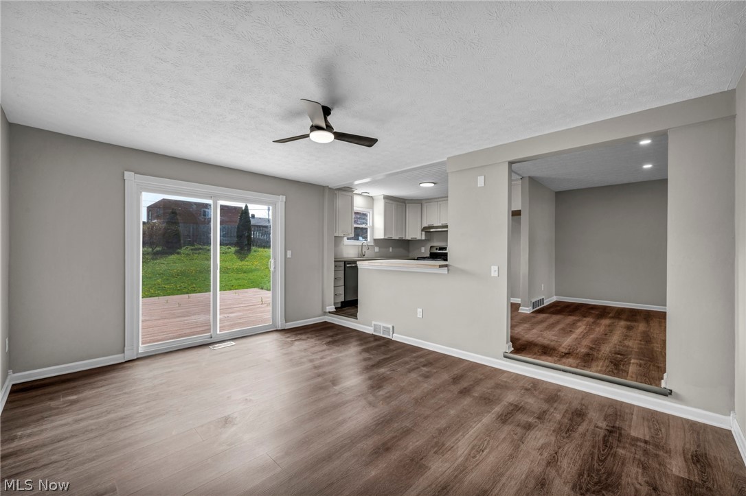 Warren Meadows Sub - Residential Income