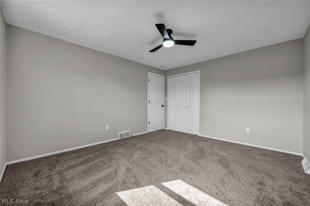 Warren Meadows Sub - Residential Income