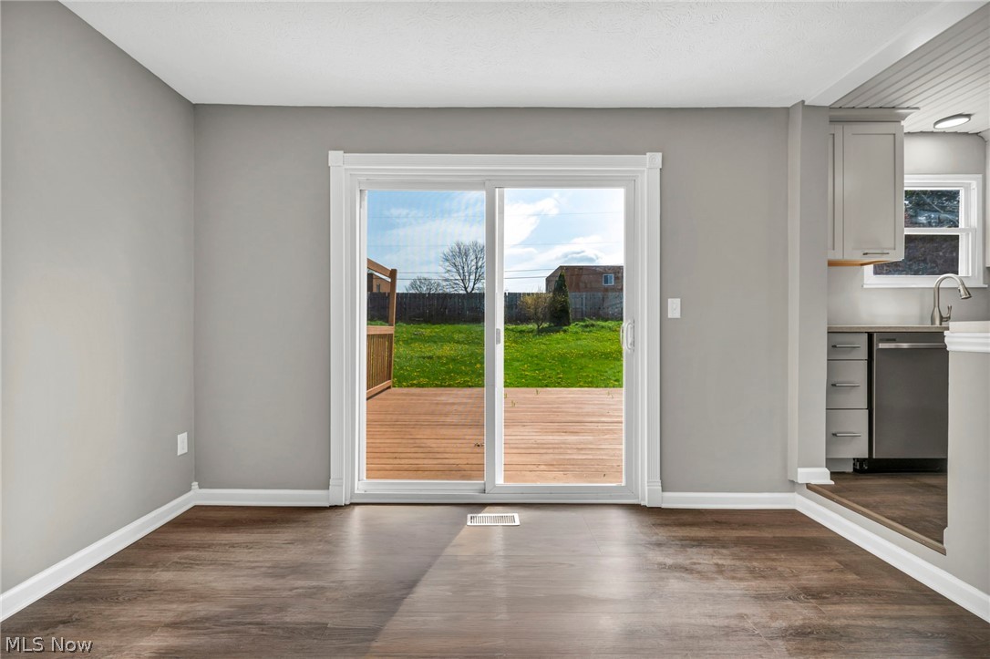 Warren Meadows Sub - Residential Income