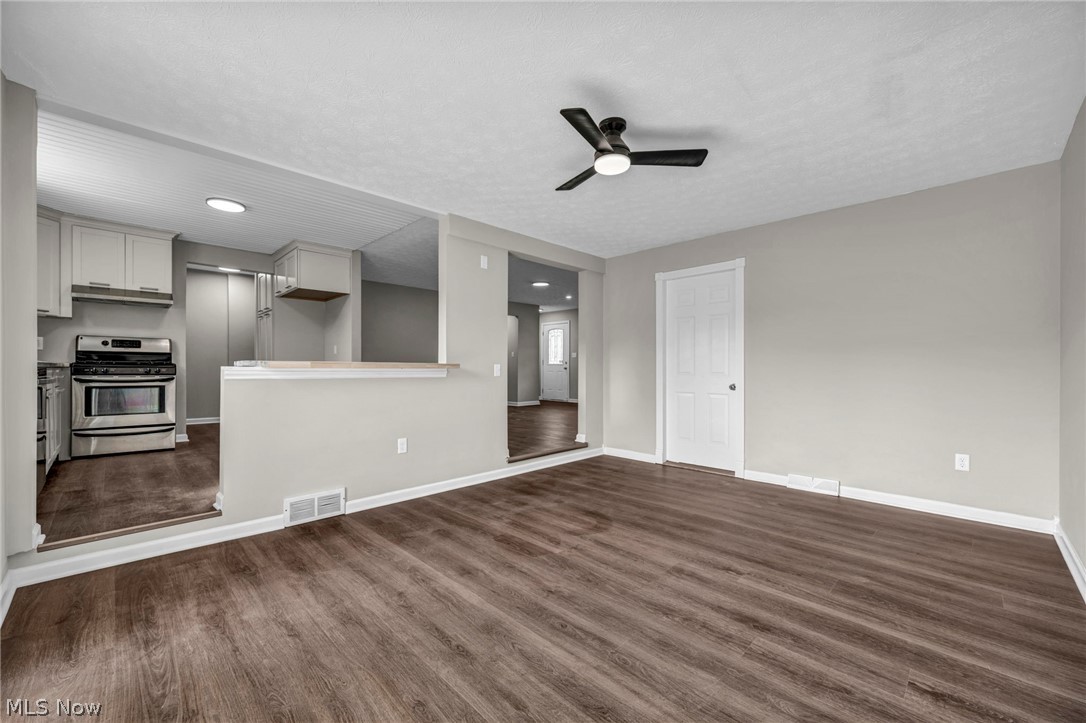 Warren Meadows Sub - Residential Income