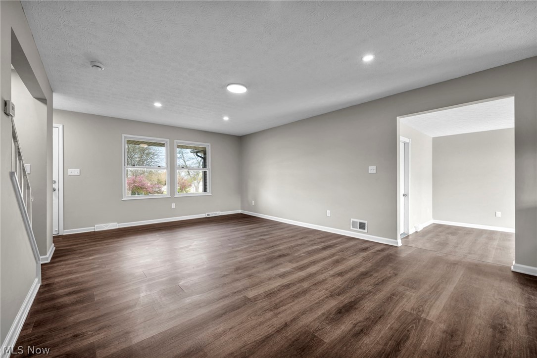 Warren Meadows Sub - Residential Income