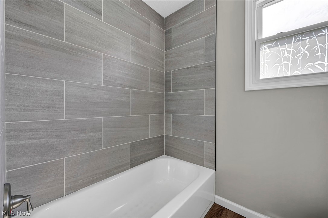 Warren Meadows Sub - Residential Income