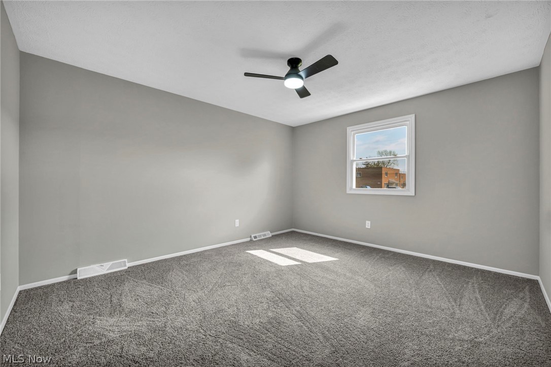 Warren Meadows Sub - Residential Income