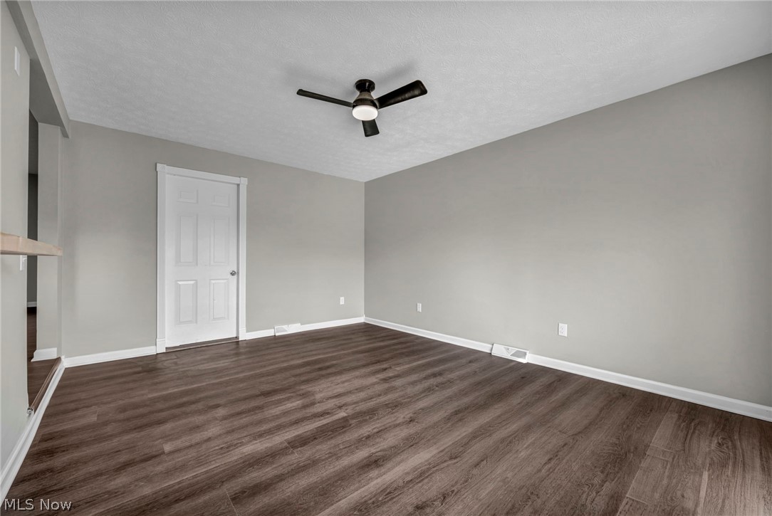 Warren Meadows Sub - Residential Income