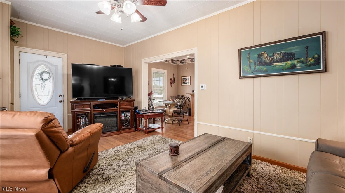 Norwood - Residential