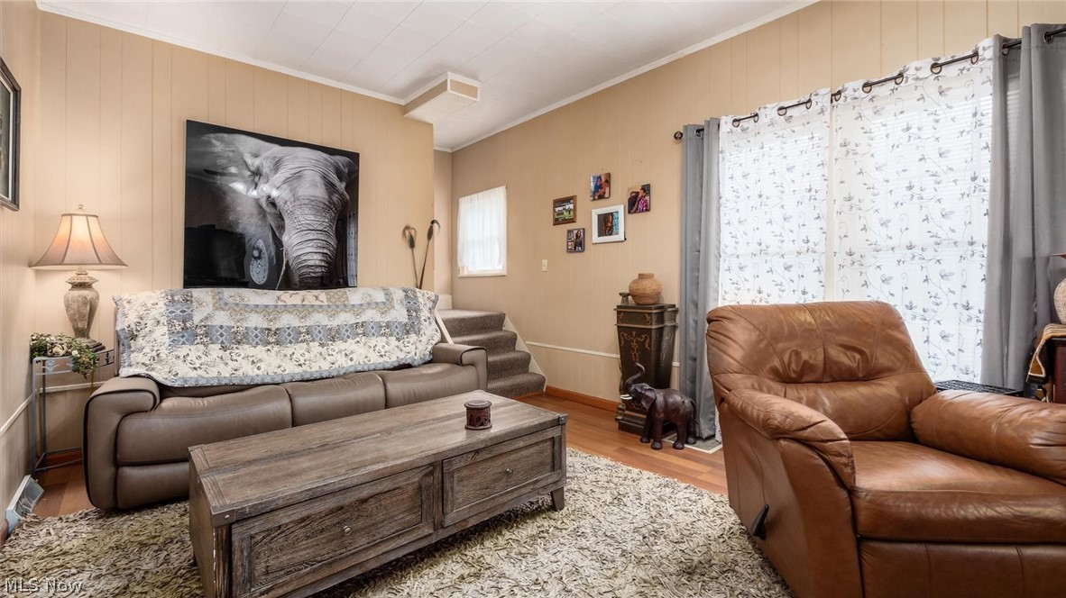 Norwood - Residential