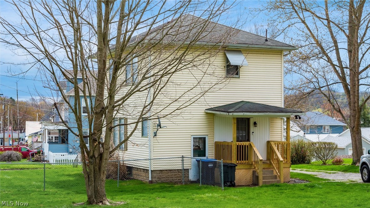 Norwood - Residential