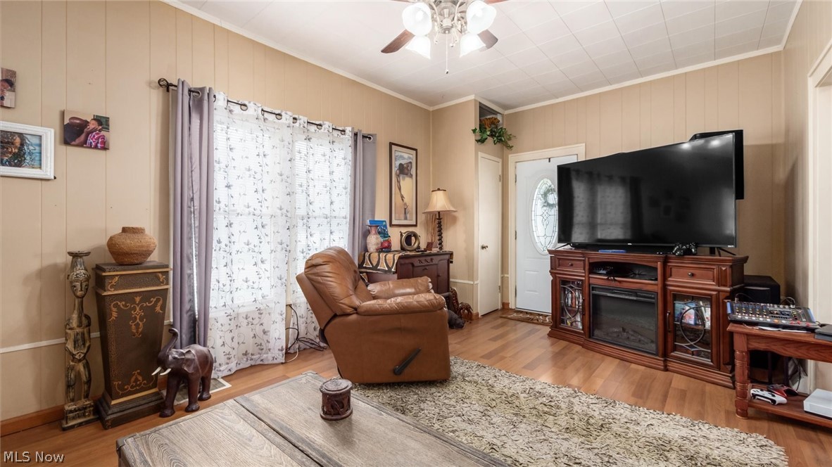 Norwood - Residential