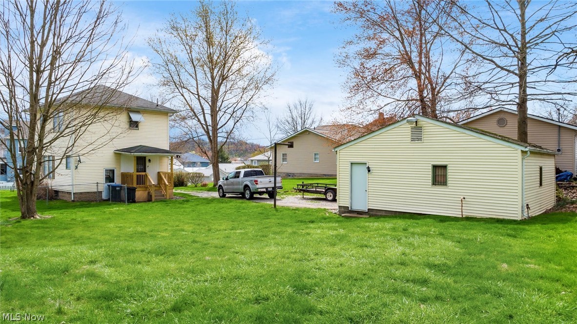 Norwood - Residential